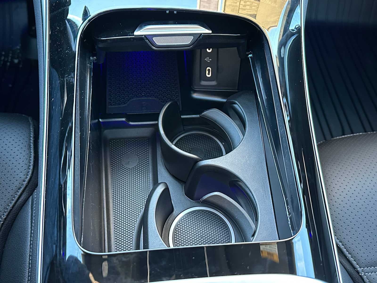 2026 Mercedes-Benz GLC 300 GLC 300