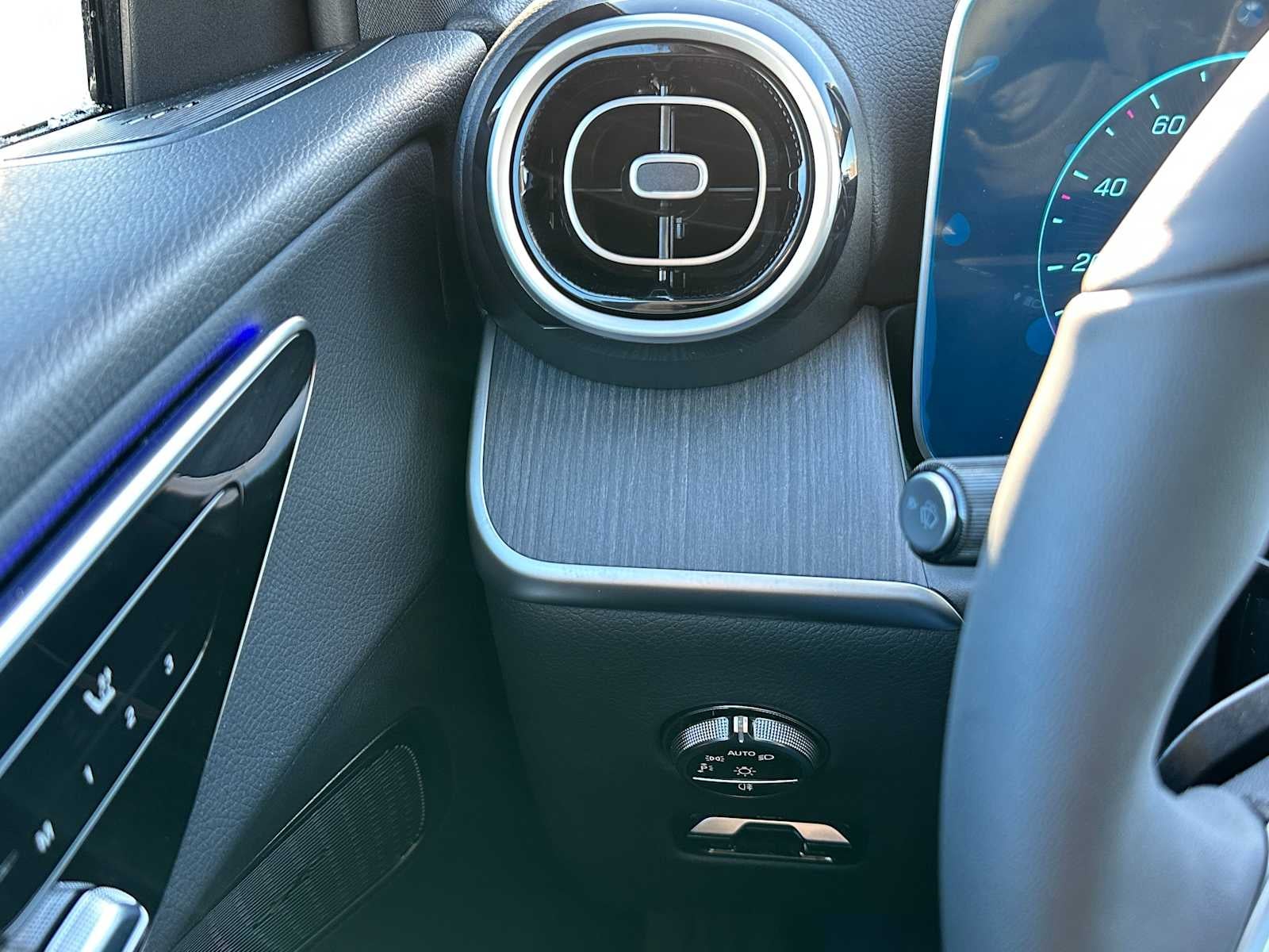 2026 Mercedes-Benz GLC 300 GLC 300