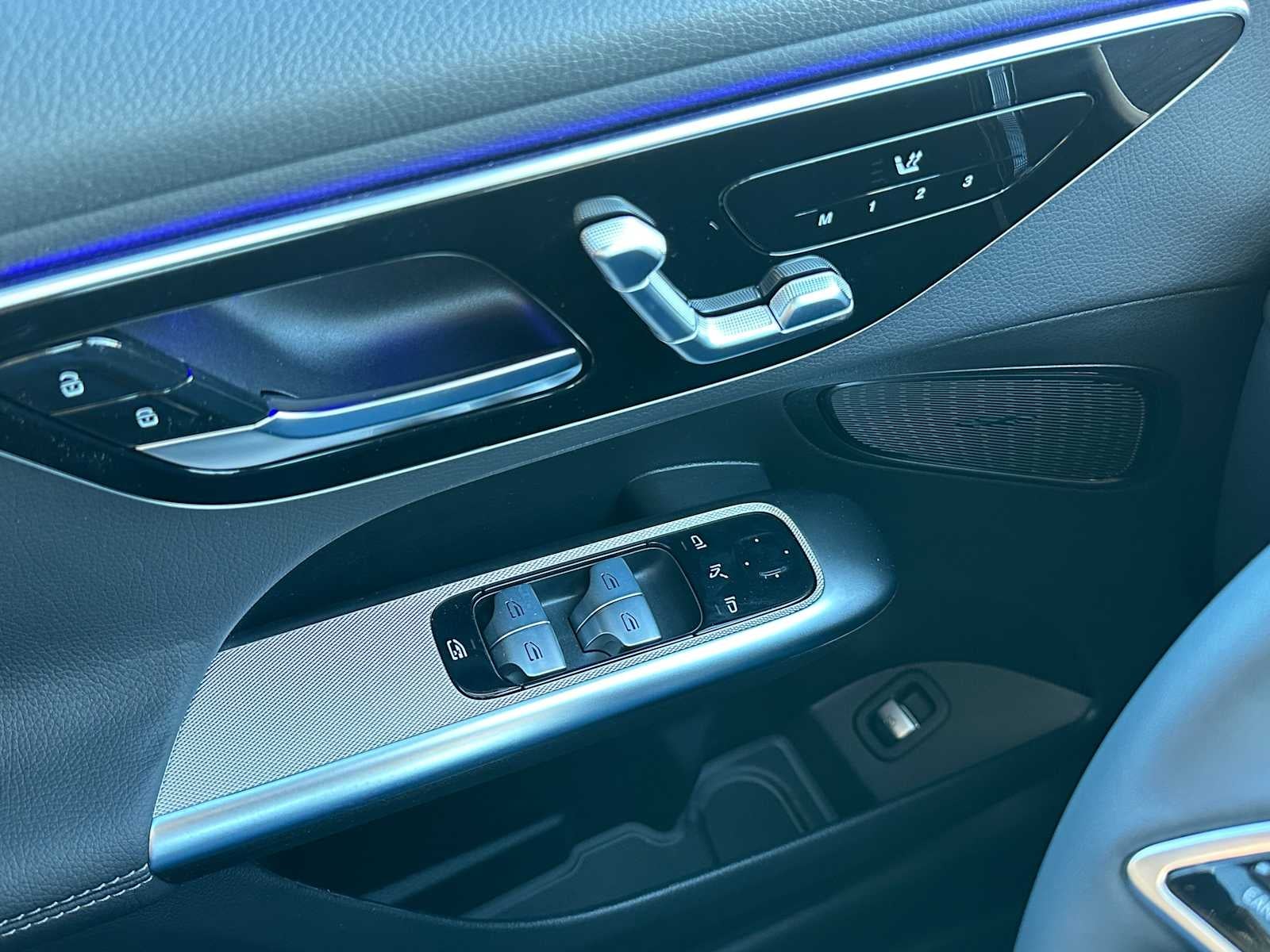 2026 Mercedes-Benz GLC 300 GLC 300