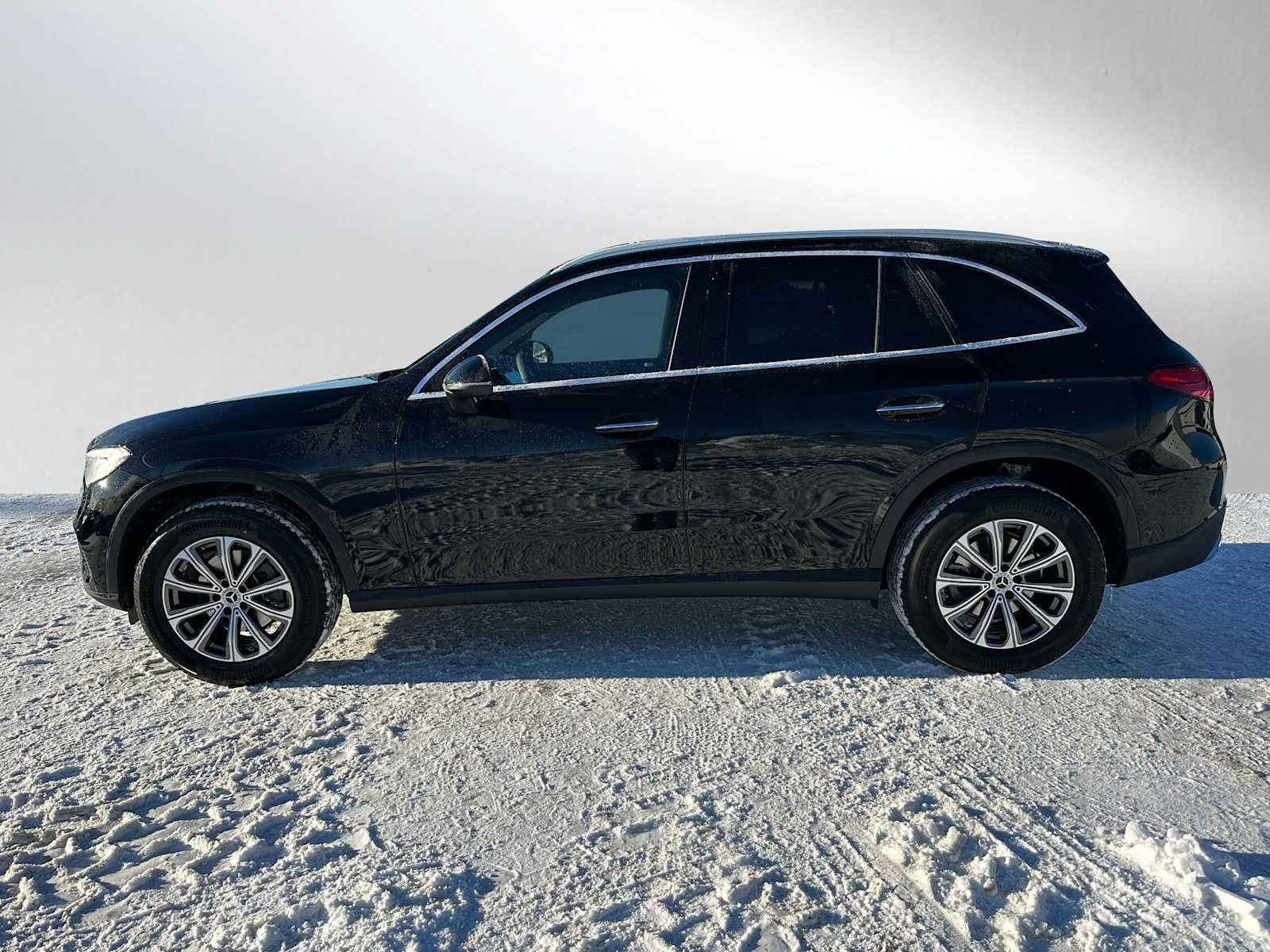 2026 Mercedes-Benz GLC 300 GLC 300