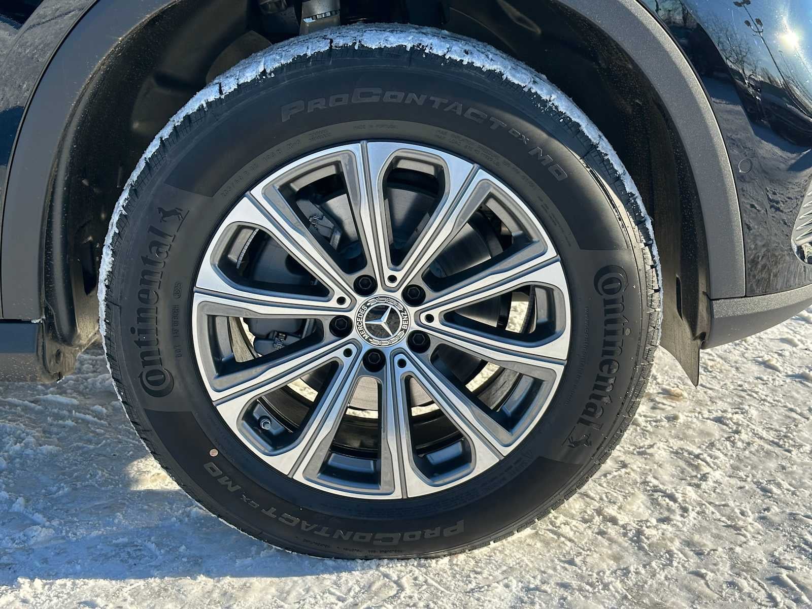 2026 Mercedes-Benz GLC 300 GLC 300