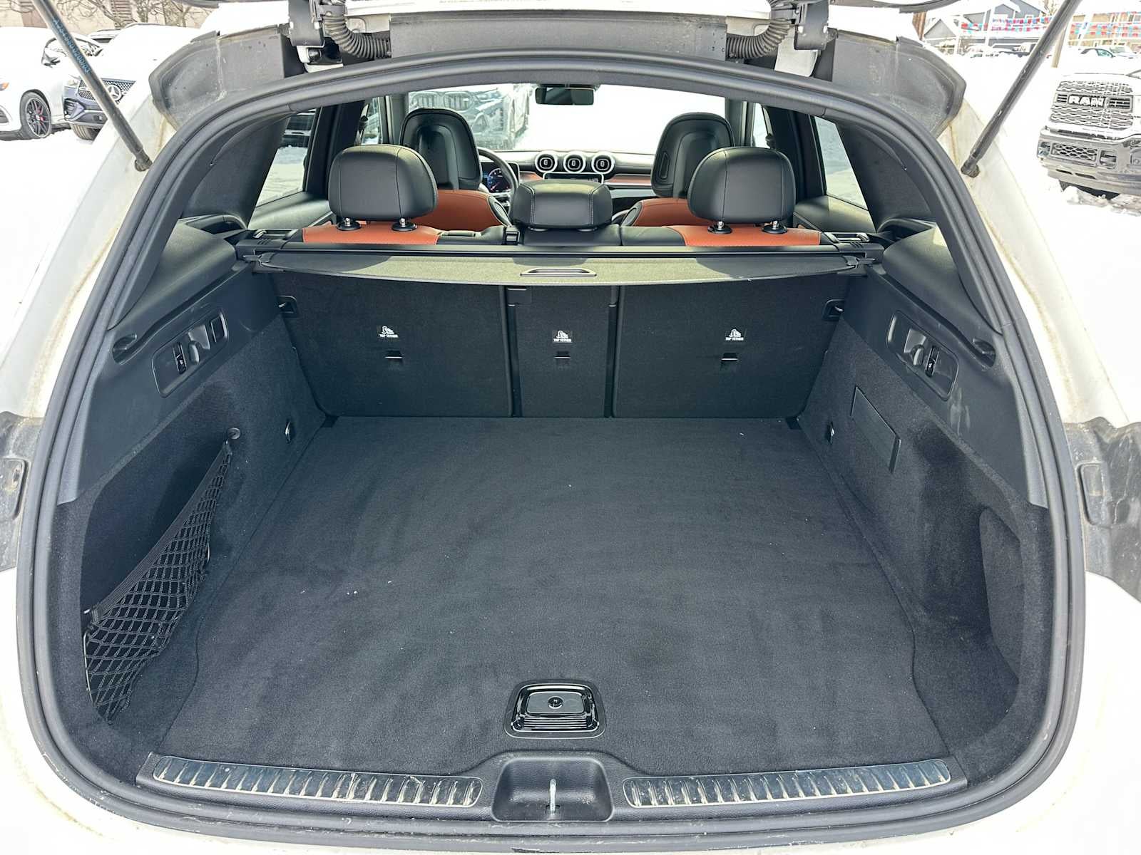 2024 Mercedes-Benz GLC 300 4MATIC® SUV