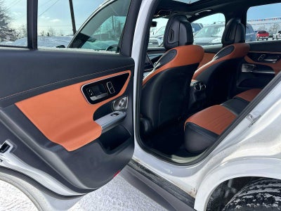 2024 Mercedes-Benz GLC 300 4MATIC® SUV