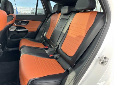 2024 Mercedes-Benz GLC 300 4MATIC® SUV