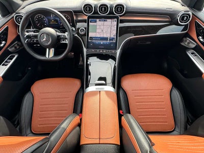 2024 Mercedes-Benz GLC 300 4MATIC® SUV