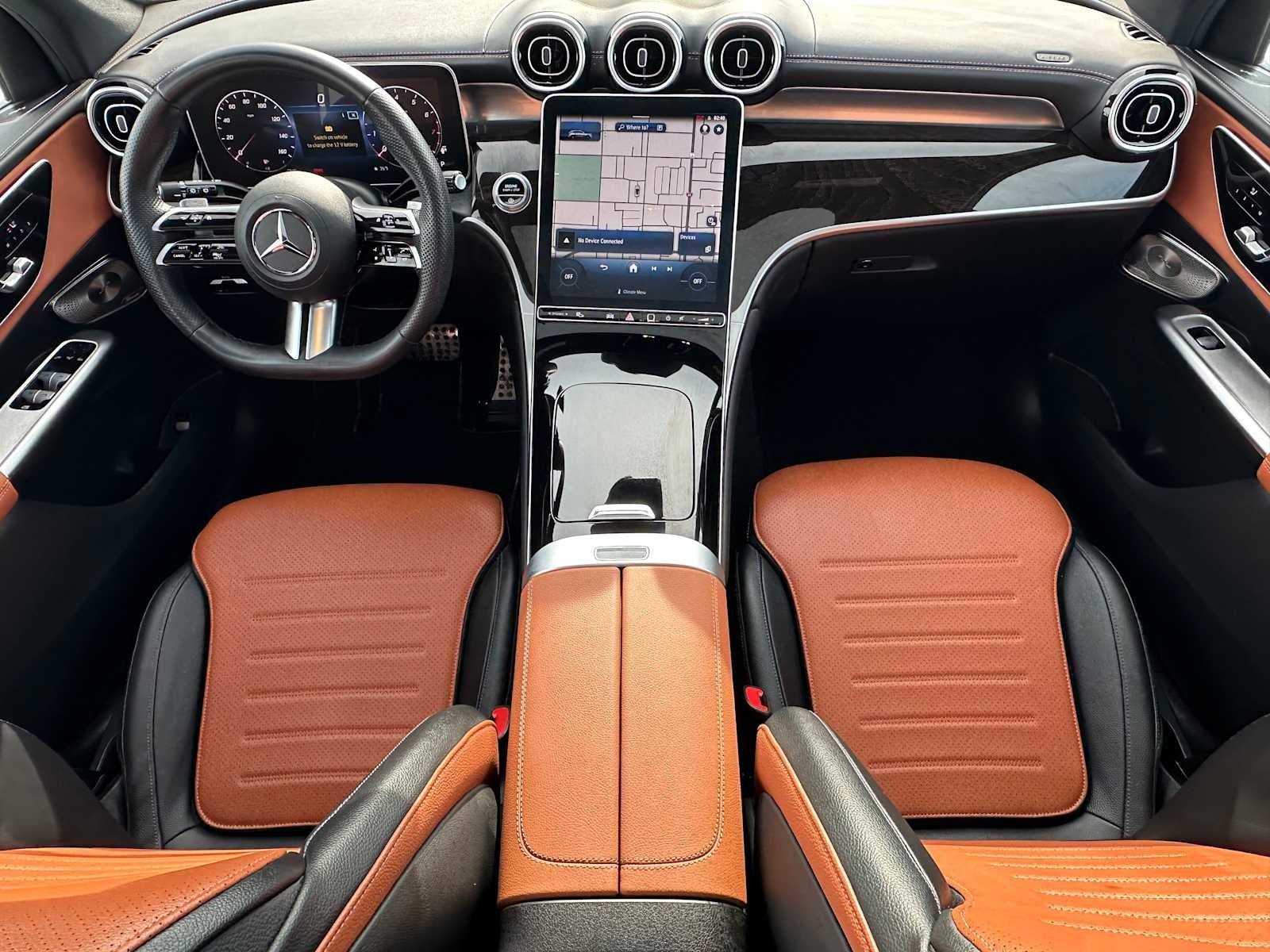 2024 Mercedes-Benz GLC 300 4MATIC® SUV