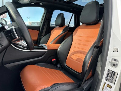 2024 Mercedes-Benz GLC 300 4MATIC® SUV