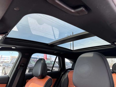 2024 Mercedes-Benz GLC 300 4MATIC® SUV