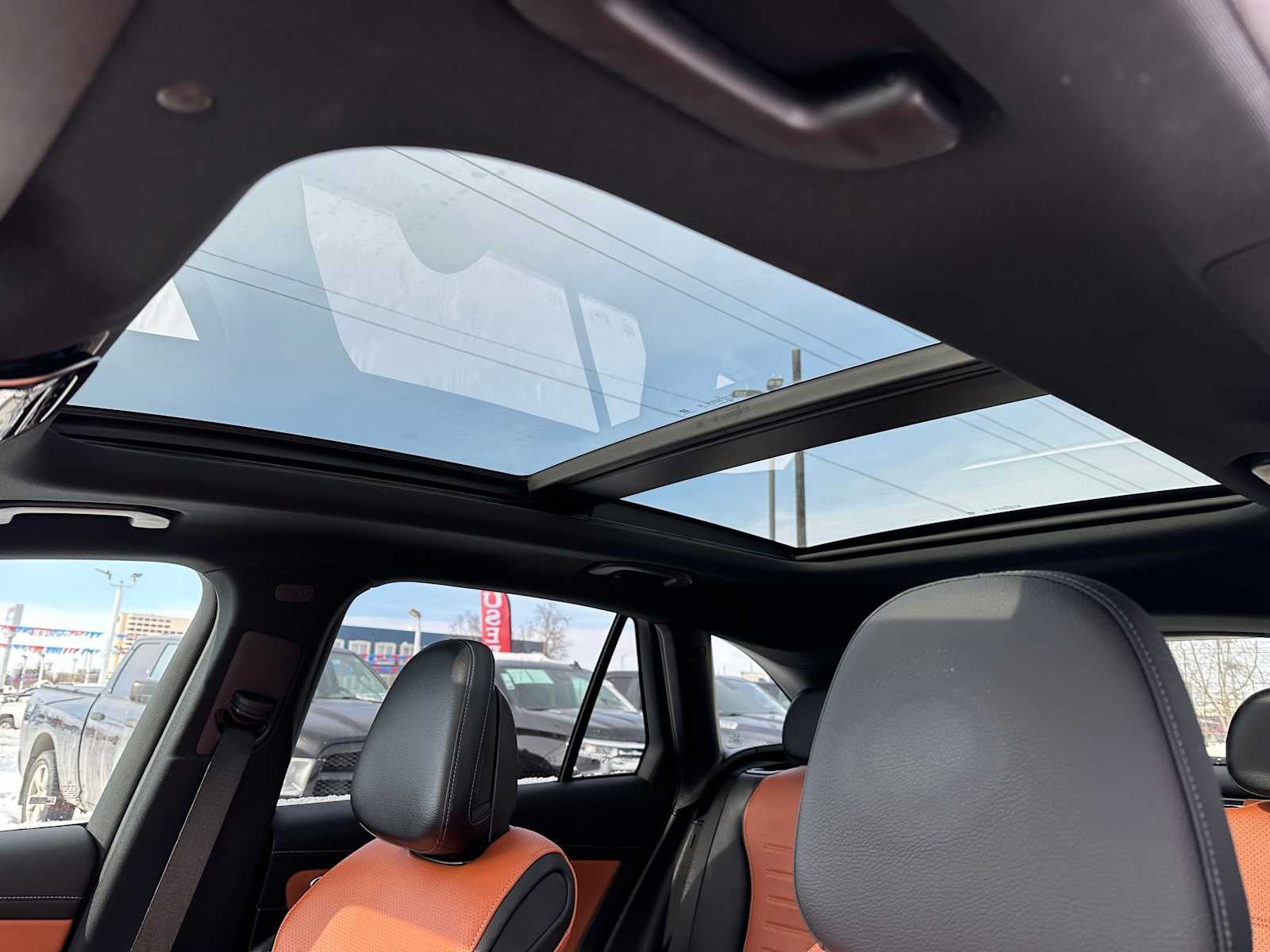 2024 Mercedes-Benz GLC 300 4MATIC® SUV