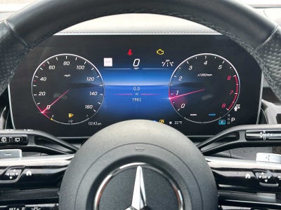 2024 Mercedes-Benz GLC 300 4MATIC® SUV