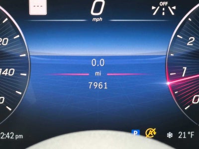 2024 Mercedes-Benz GLC 300 4MATIC® SUV