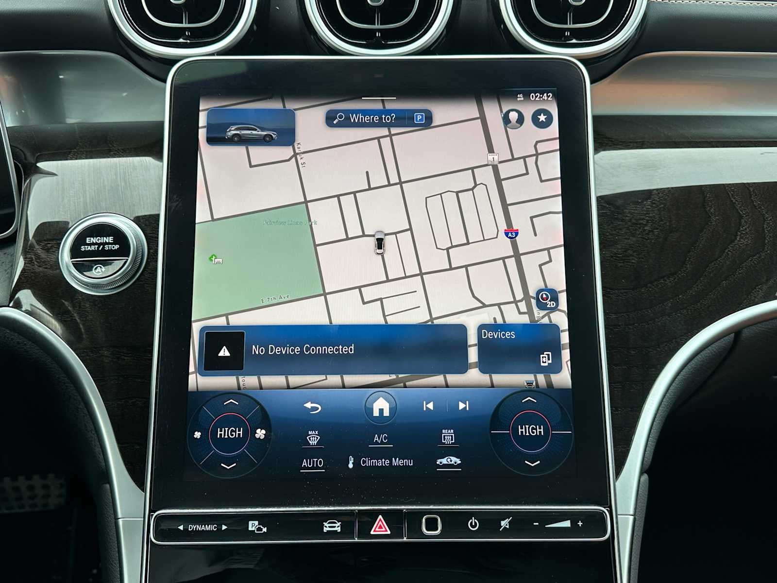 2024 Mercedes-Benz GLC 300 4MATIC® SUV