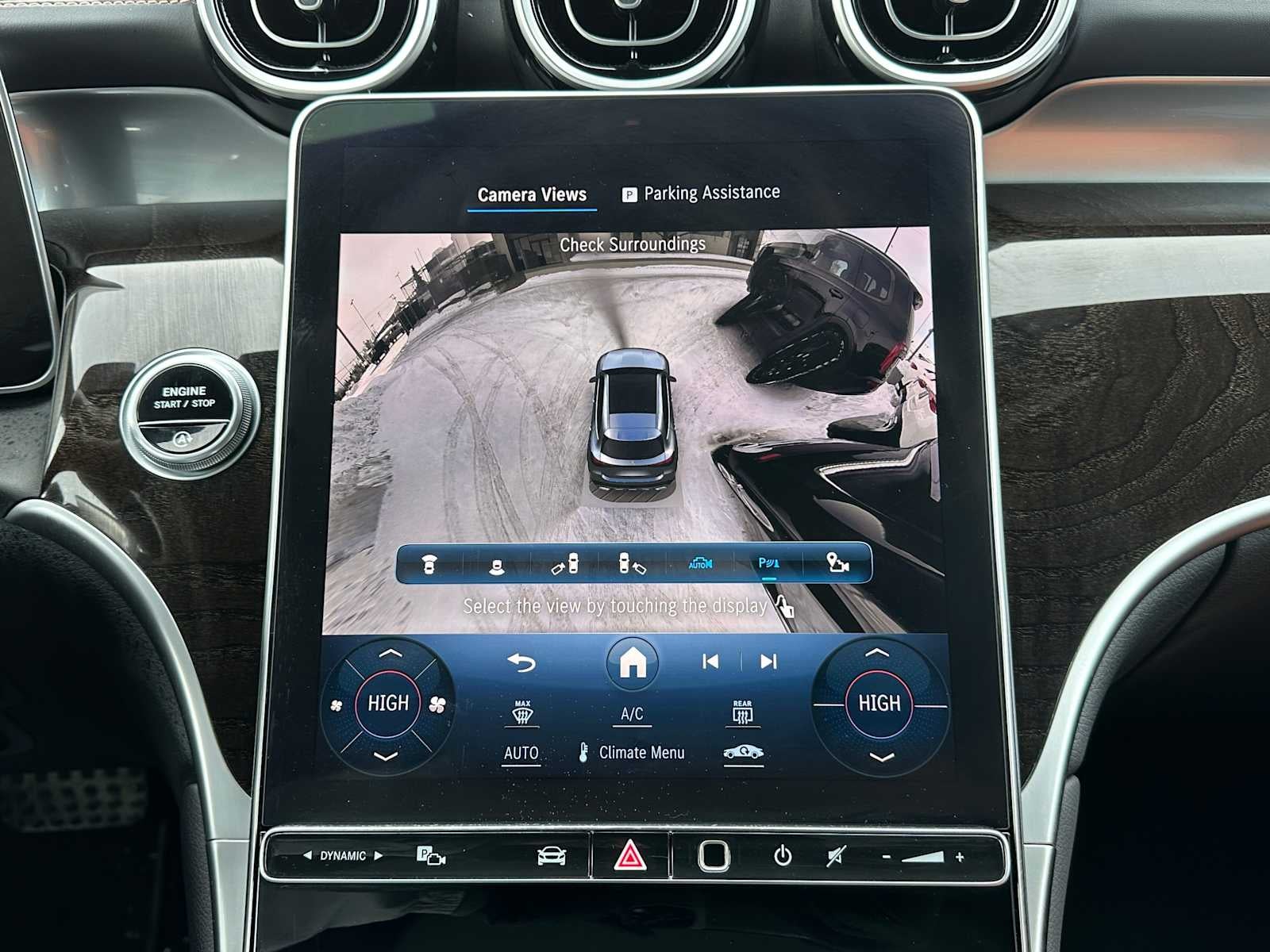 2024 Mercedes-Benz GLC 300 4MATIC® SUV