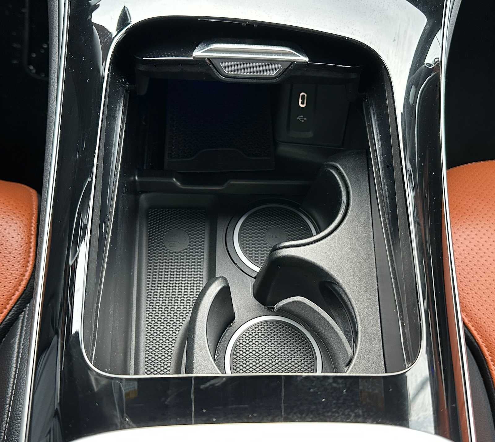 2024 Mercedes-Benz GLC 300 4MATIC® SUV