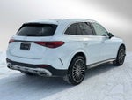 2024 Mercedes-Benz GLC 300 4MATIC® SUV