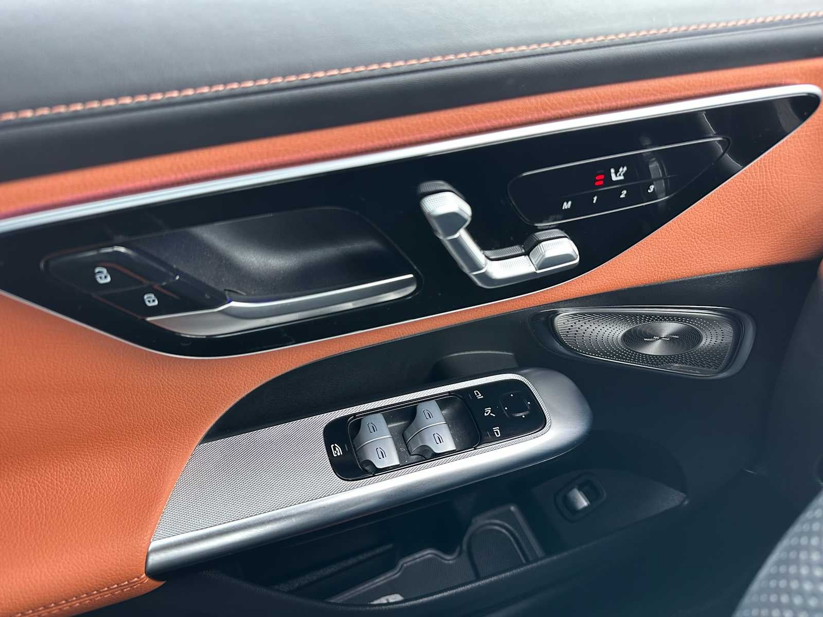 2024 Mercedes-Benz GLC 300 4MATIC® SUV