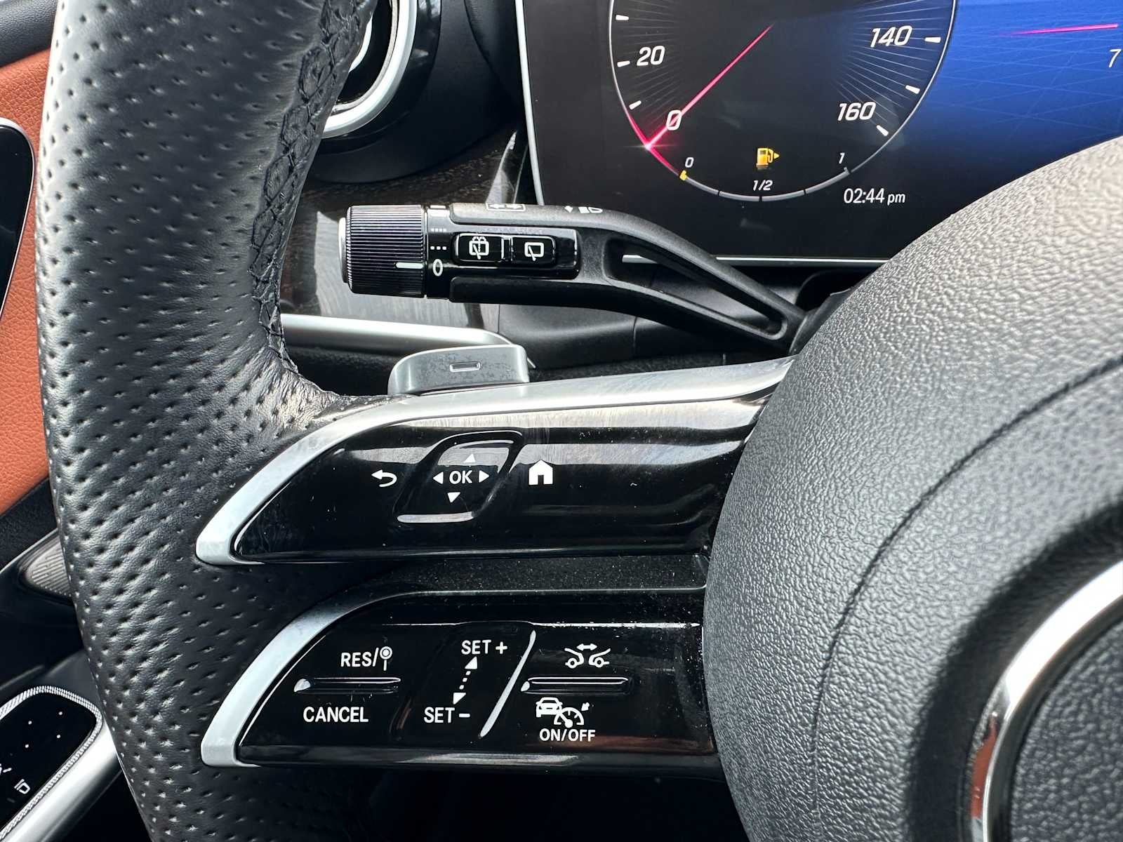 2024 Mercedes-Benz GLC 300 4MATIC® SUV