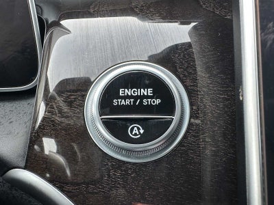 2024 Mercedes-Benz GLC 300 4MATIC® SUV