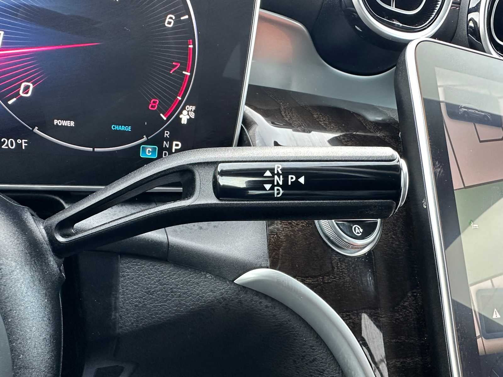 2024 Mercedes-Benz GLC 300 4MATIC® SUV