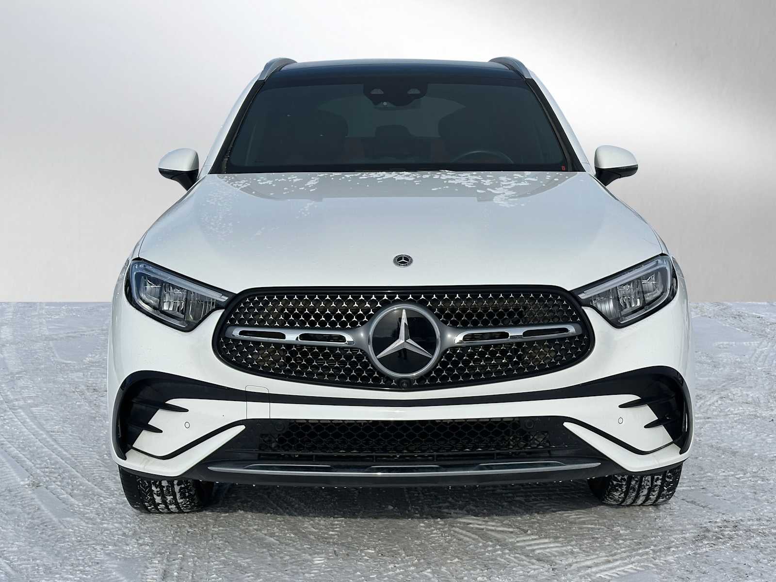 2024 Mercedes-Benz GLC 300 4MATIC® SUV