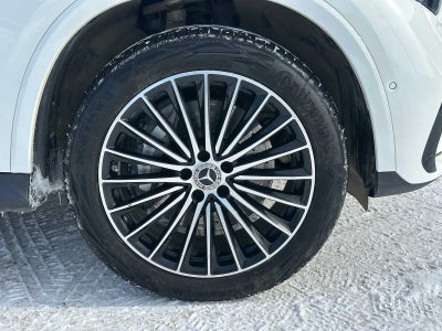 2024 Mercedes-Benz GLC 300 4MATIC® SUV
