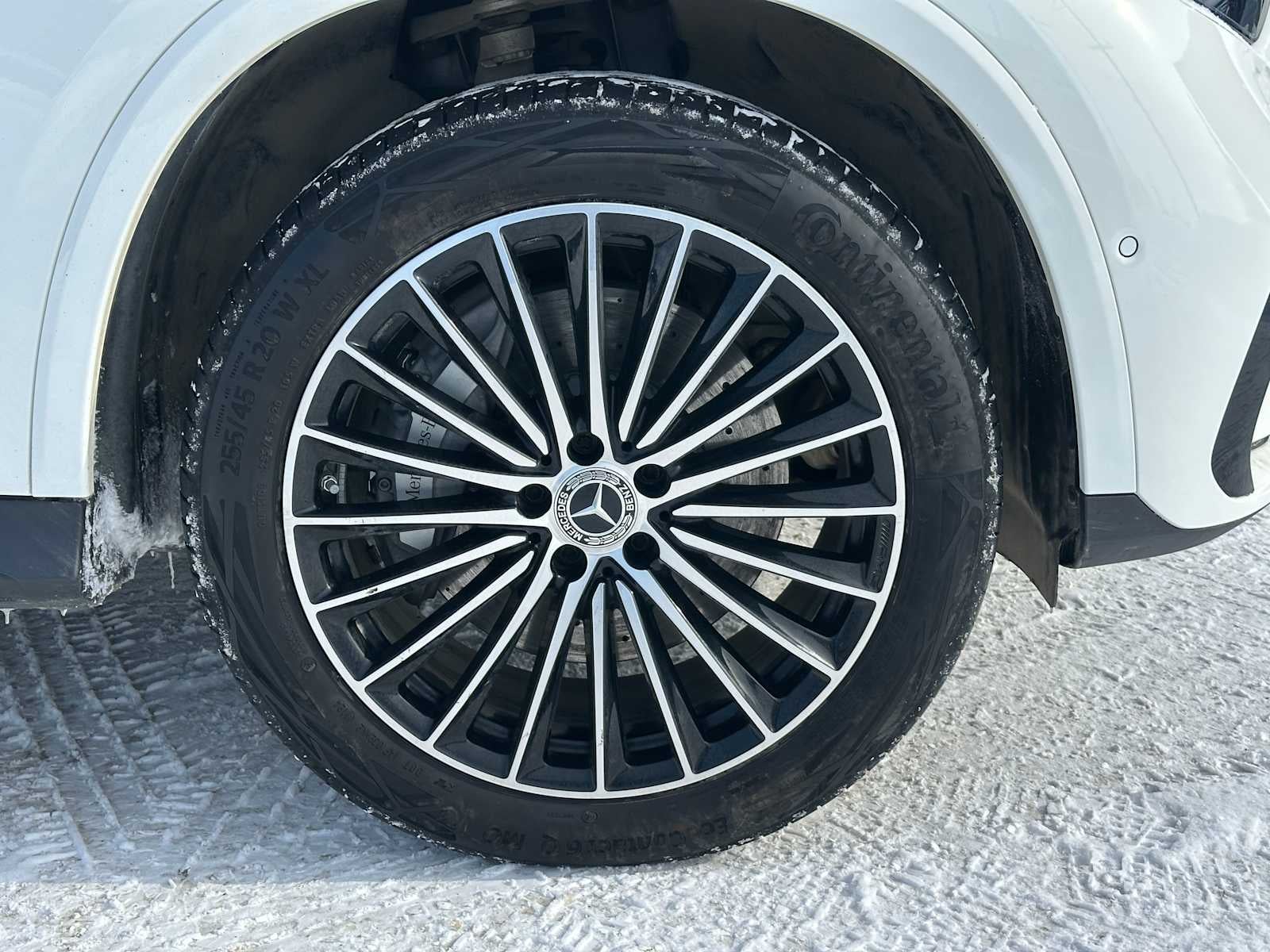 2024 Mercedes-Benz GLC 300 4MATIC® SUV