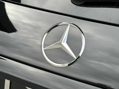 2025 Mercedes-Benz GLC GLC 300