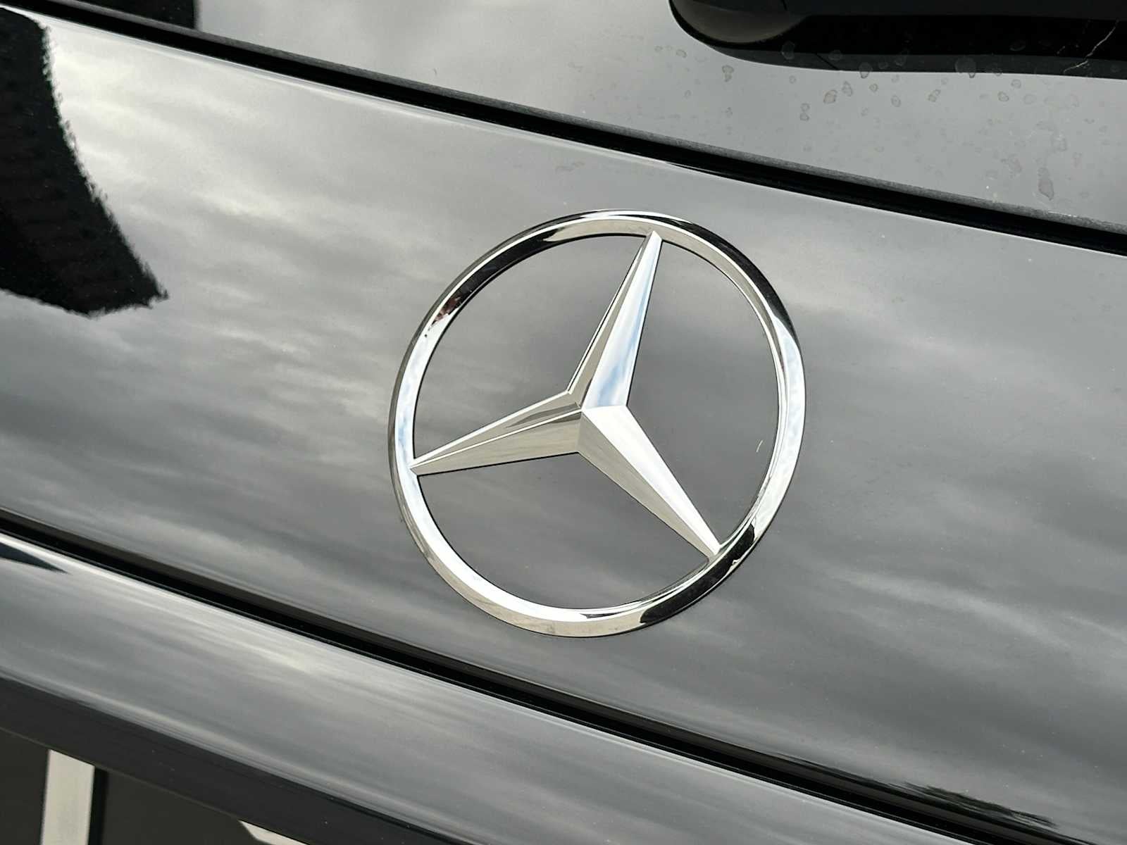 2025 Mercedes-Benz GLC GLC 300