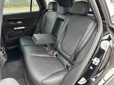 2025 Mercedes-Benz GLC GLC 300