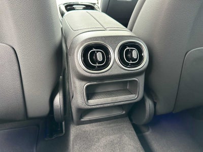 2025 Mercedes-Benz GLC GLC 300