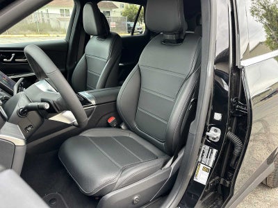 2025 Mercedes-Benz GLC GLC 300