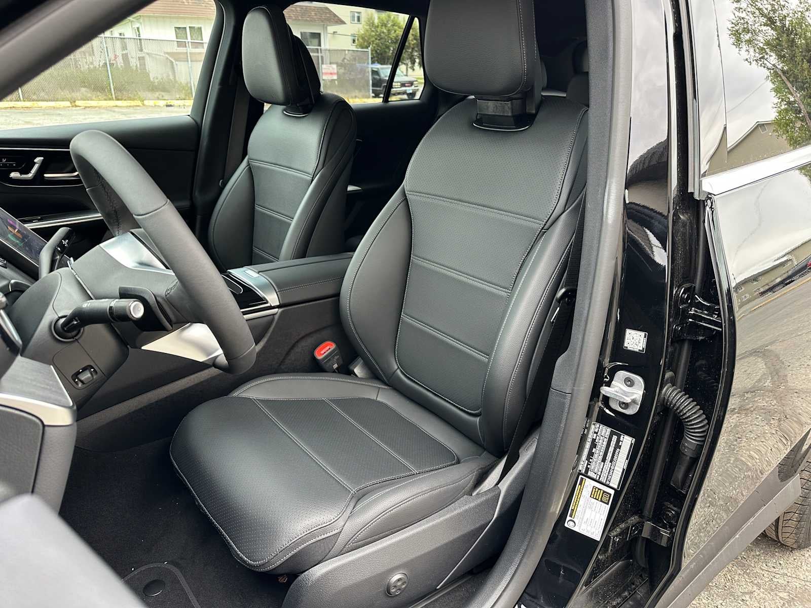 2025 Mercedes-Benz GLC GLC 300