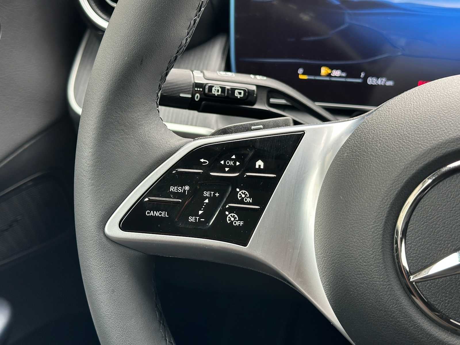 2025 Mercedes-Benz GLC GLC 300