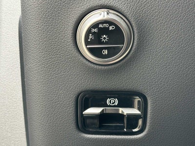 2025 Mercedes-Benz GLC 300 GLC 300