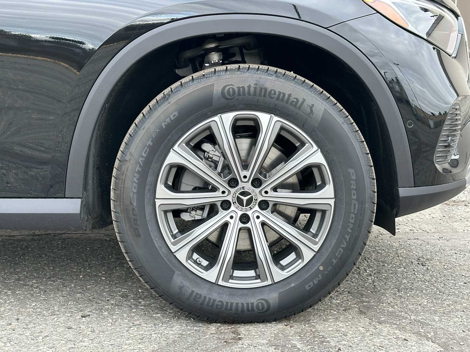 2025 Mercedes-Benz GLC GLC 300