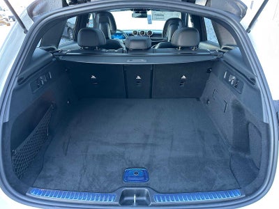 2026 Mercedes-Benz GLC 300 GLC 300