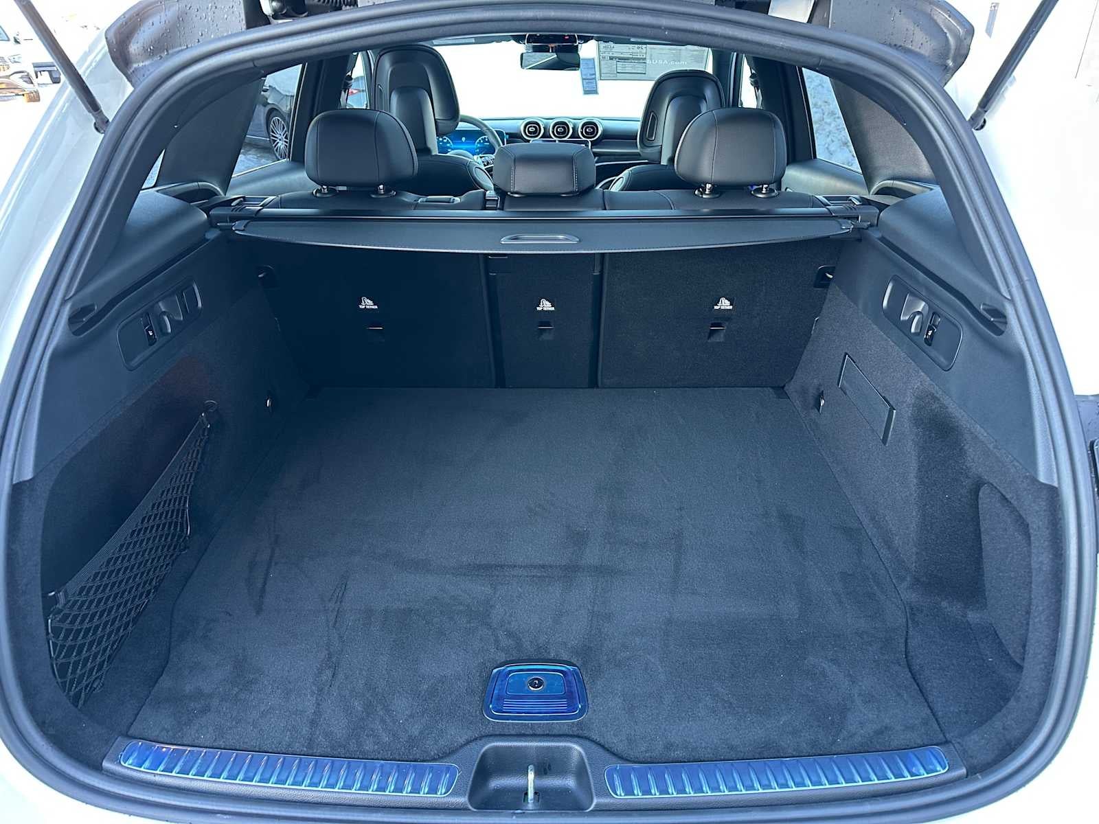 2026 Mercedes-Benz GLC 300 GLC 300