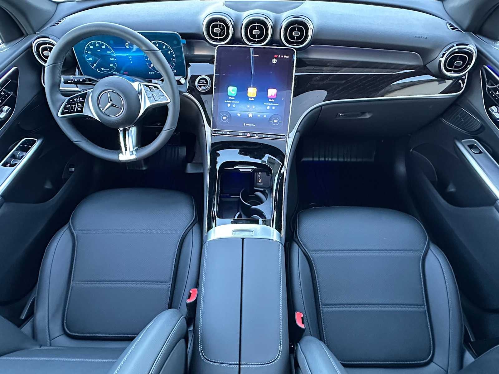 2026 Mercedes-Benz GLC 300 GLC 300