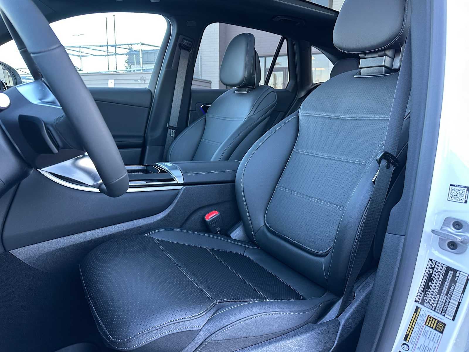 2026 Mercedes-Benz GLC 300 GLC 300