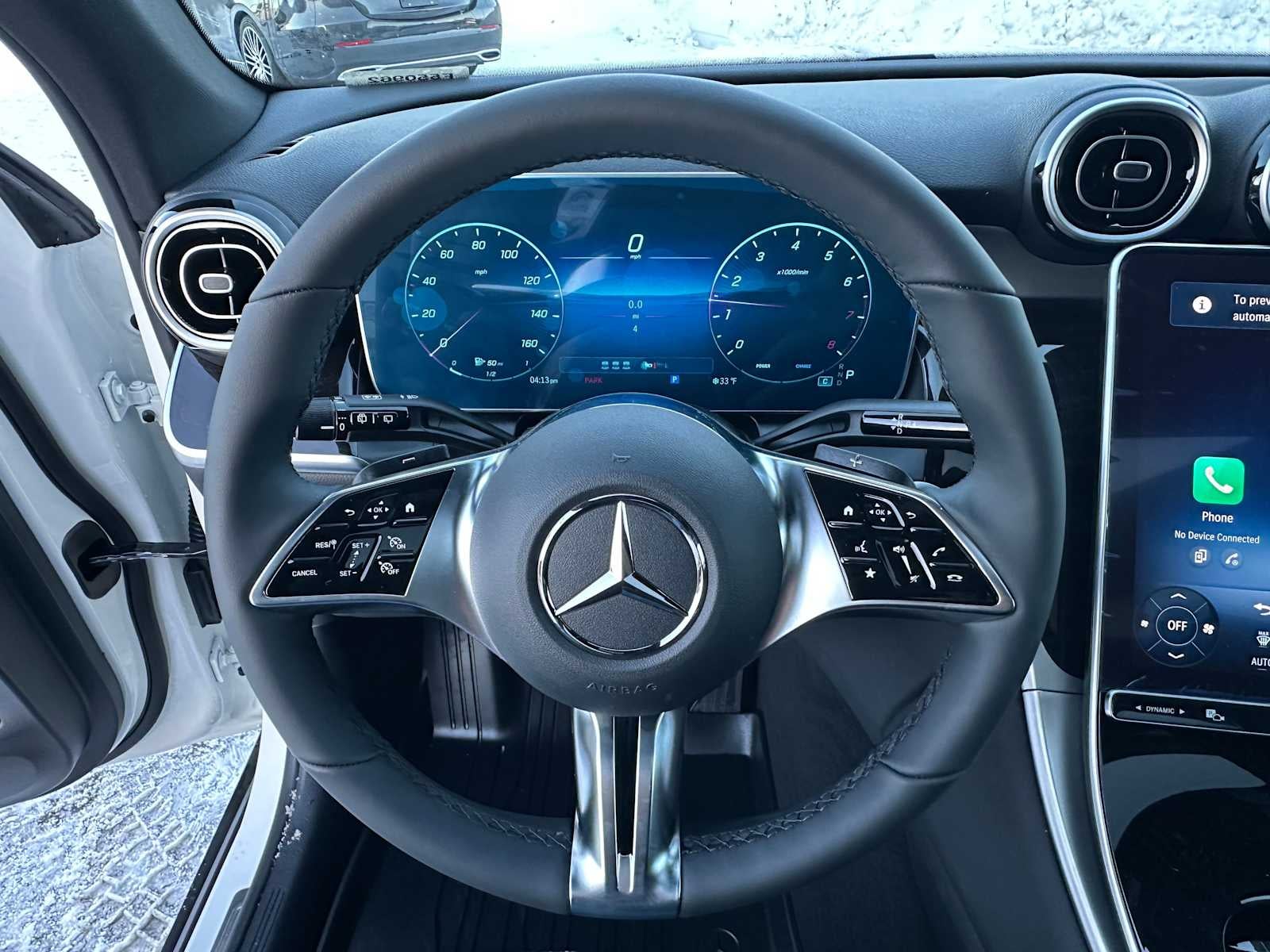 2026 Mercedes-Benz GLC 300 GLC 300