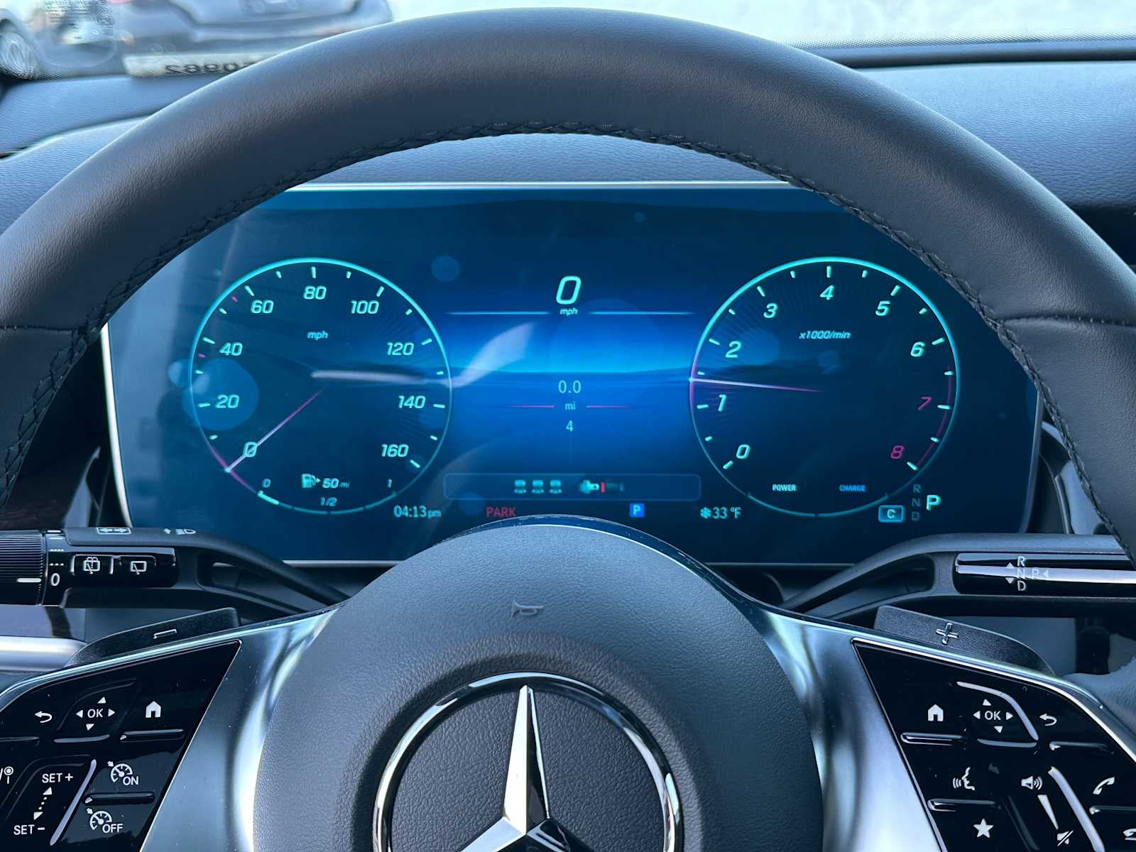 2026 Mercedes-Benz GLC 300 GLC 300