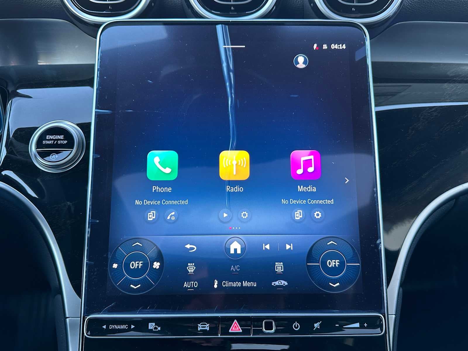 2026 Mercedes-Benz GLC 300 GLC 300