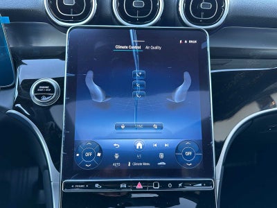 2026 Mercedes-Benz GLC 300 GLC 300