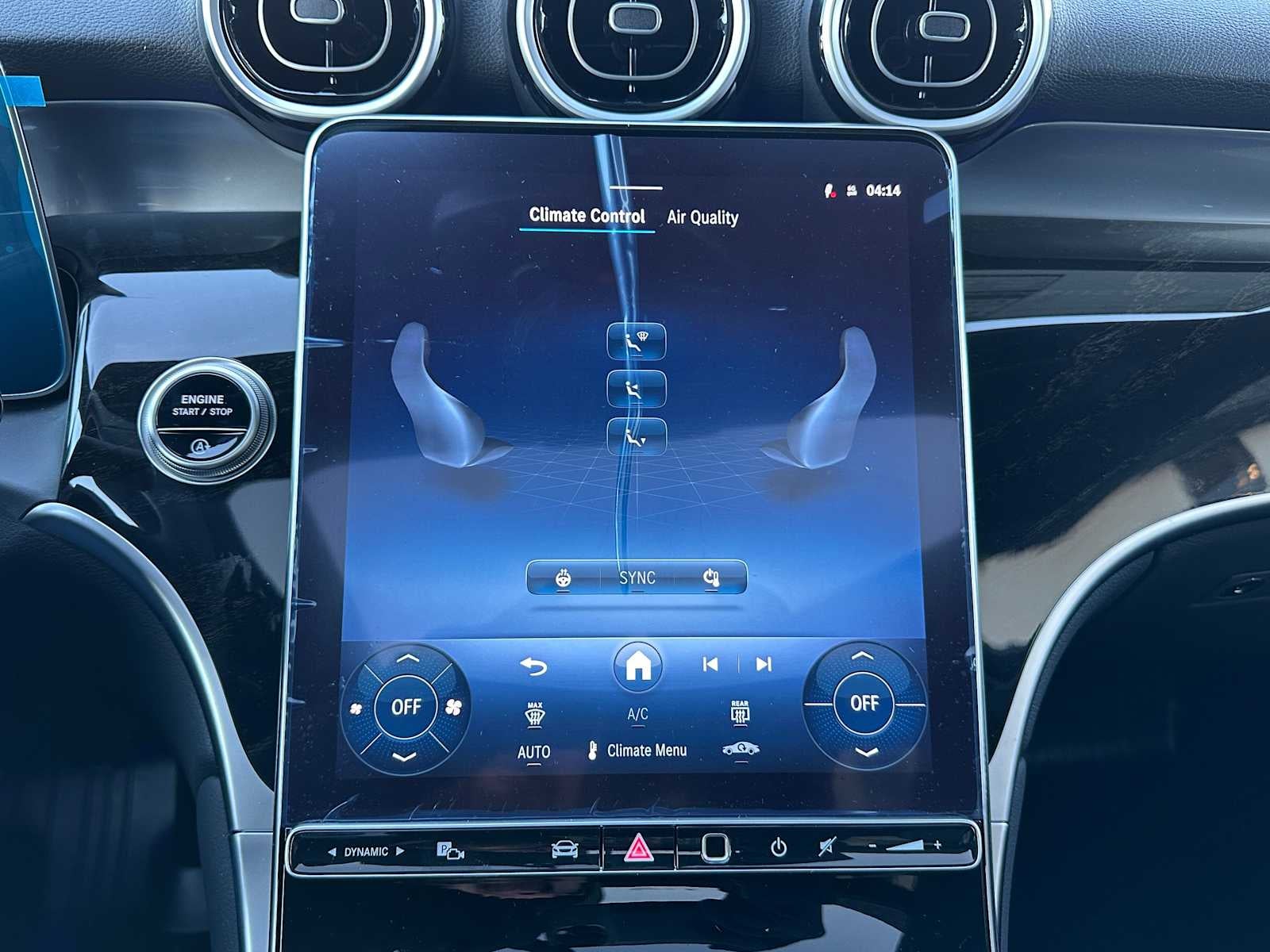 2026 Mercedes-Benz GLC 300 GLC 300