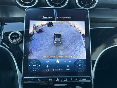 2026 Mercedes-Benz GLC 300 GLC 300