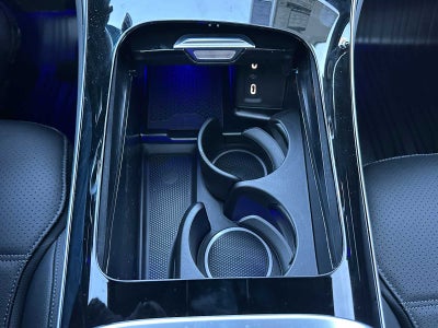 2026 Mercedes-Benz GLC 300 GLC 300