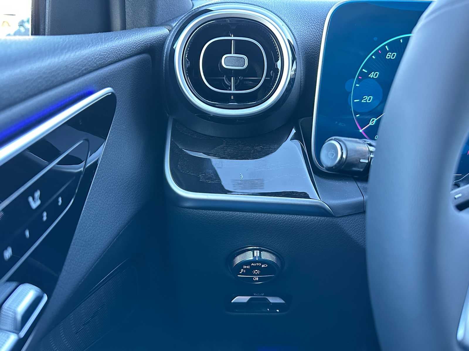 2026 Mercedes-Benz GLC 300 GLC 300