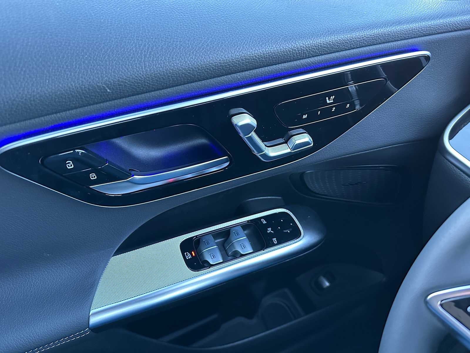 2026 Mercedes-Benz GLC 300 GLC 300