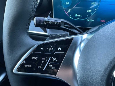 2026 Mercedes-Benz GLC 300 GLC 300