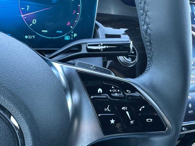 2026 Mercedes-Benz GLC 300 GLC 300